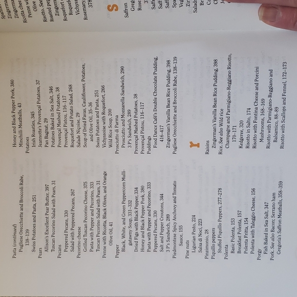 Zingerman's Guide to Good Eating - Picture 11 of 14